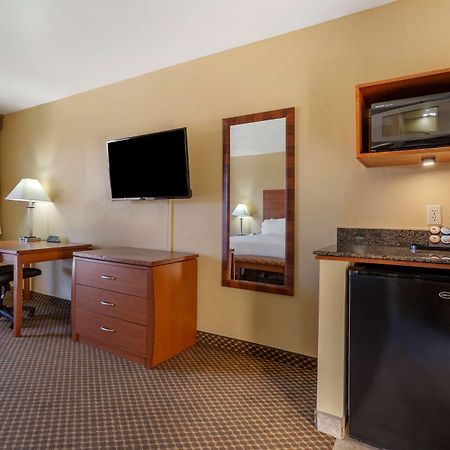 Best Western Cottonwood Inn Kültér fotó