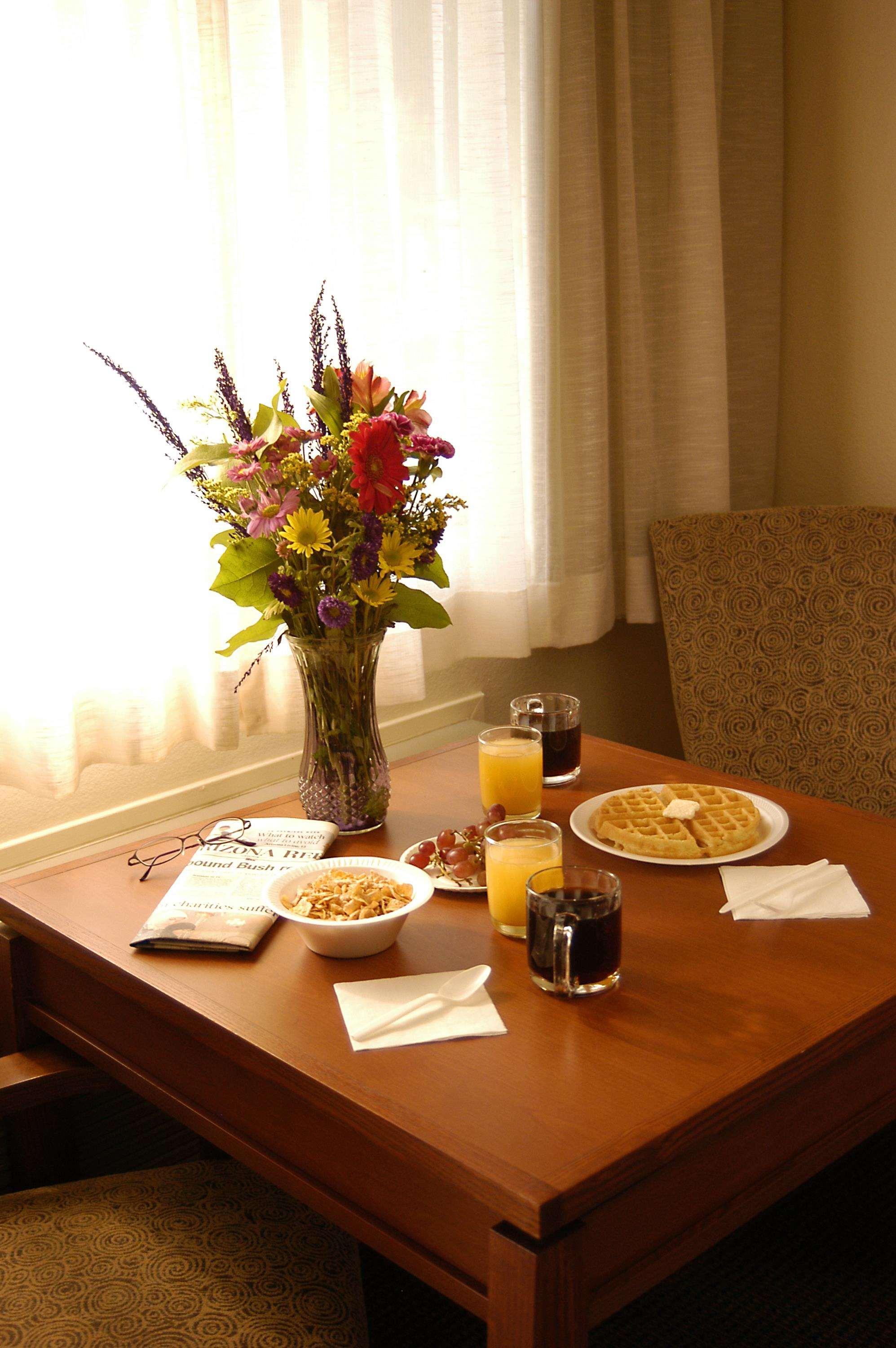 Best Western Cottonwood Inn Kültér fotó
