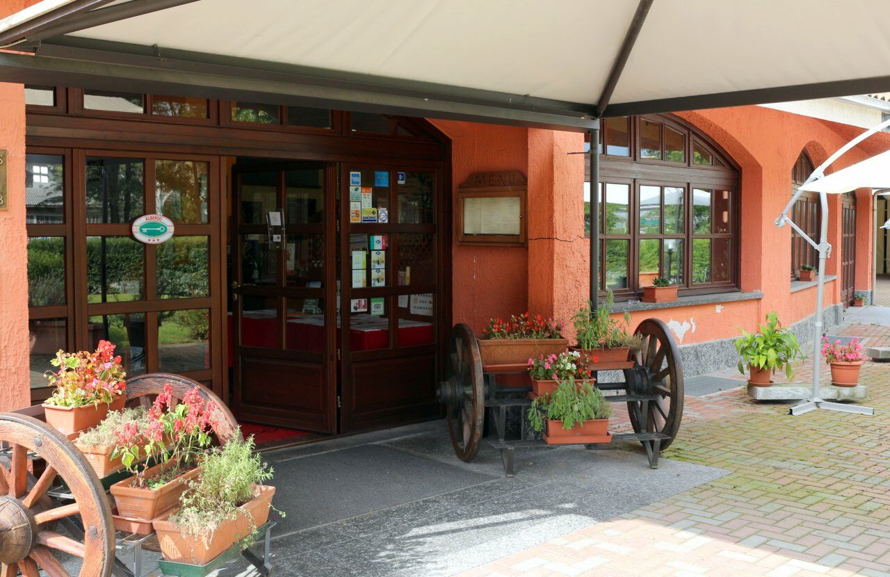 Best Western Cottonwood Inn Kültér fotó